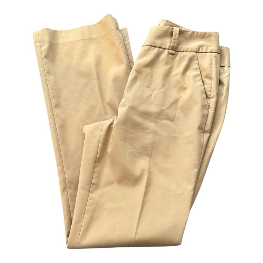 Tan Dress Pants - Picture 8 of 8